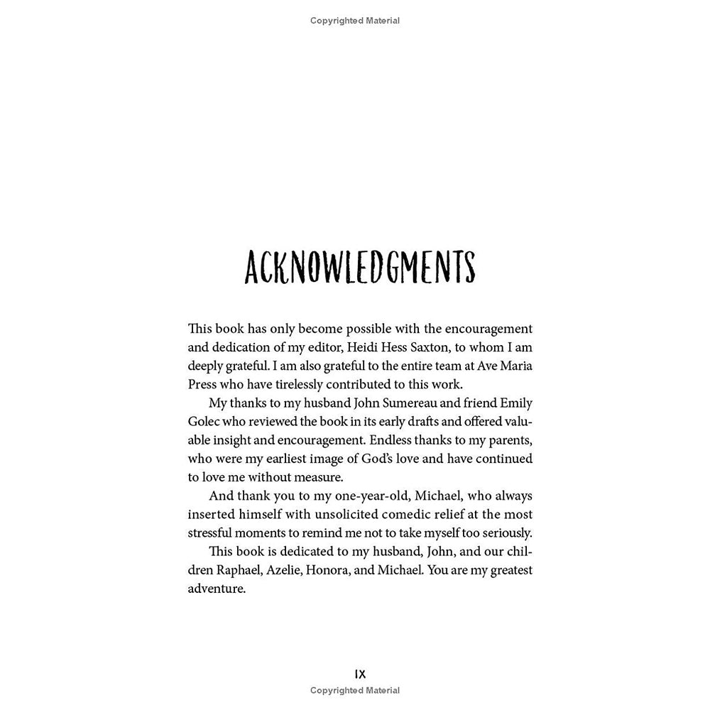 Adventure Awaits: How to Interpret Your Desires and Hear God’s Voice