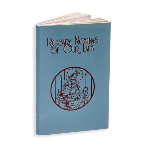 Rosary Novenas to Our Lady