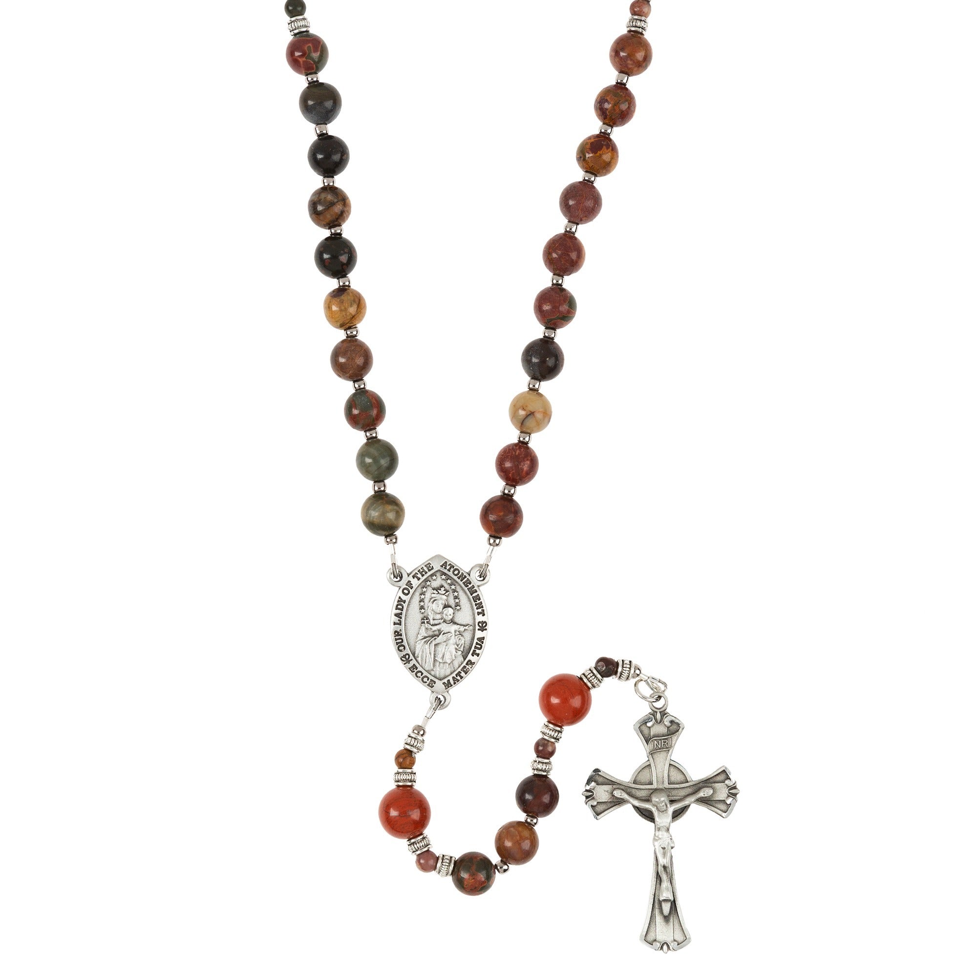 Our Lady of the Atonement Rosary