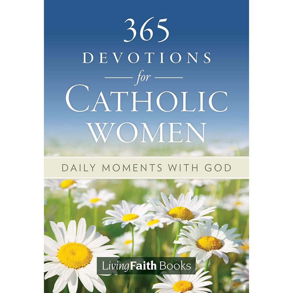 365 Devotions for Catholic Women