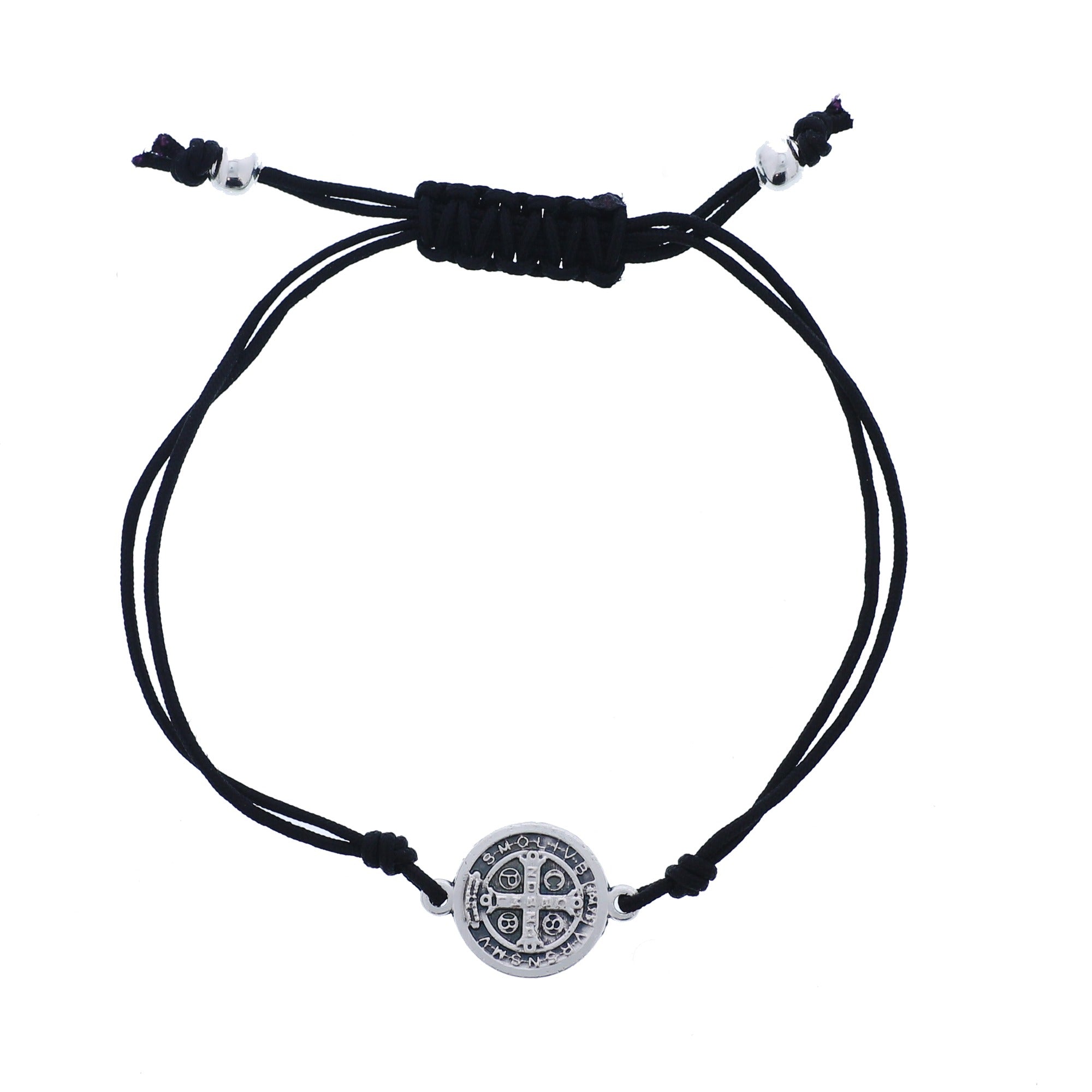 St. Benedict Medal Bracelet
