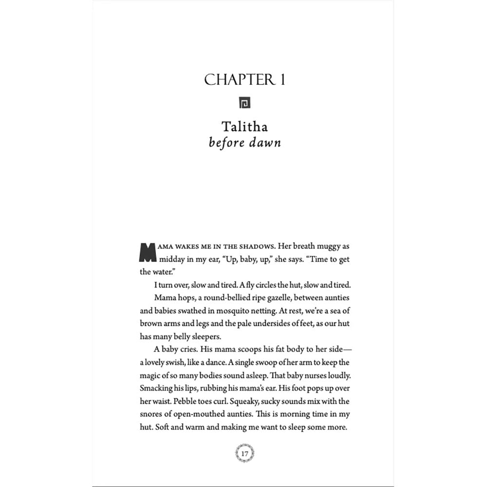 Brave Water (YA Fiction)