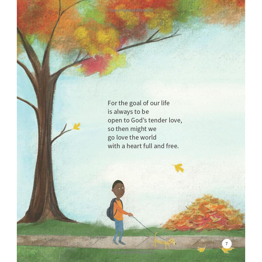 The Examen Book: Exploring Every Day with God