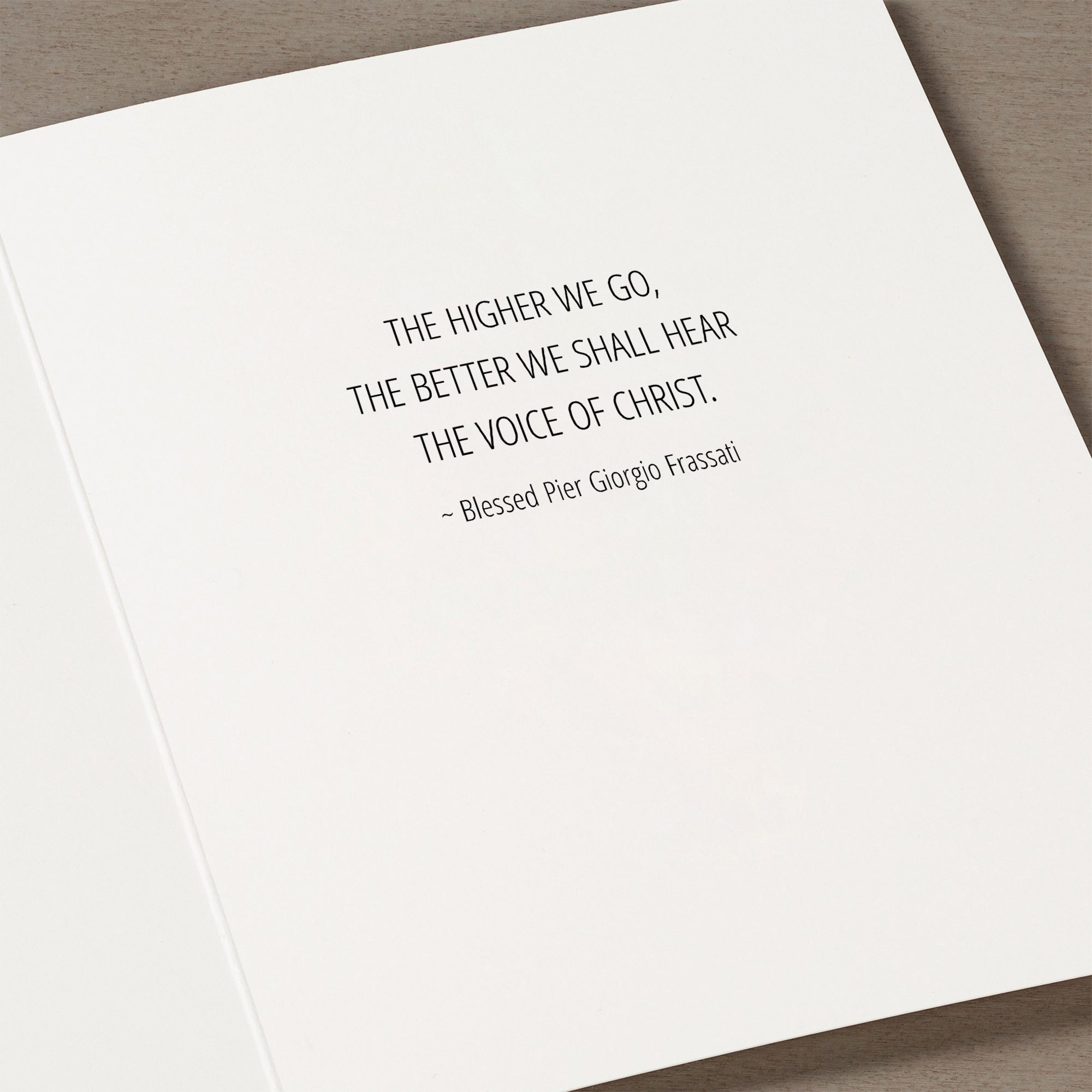 Confirmation Adventure Card w/Envelope