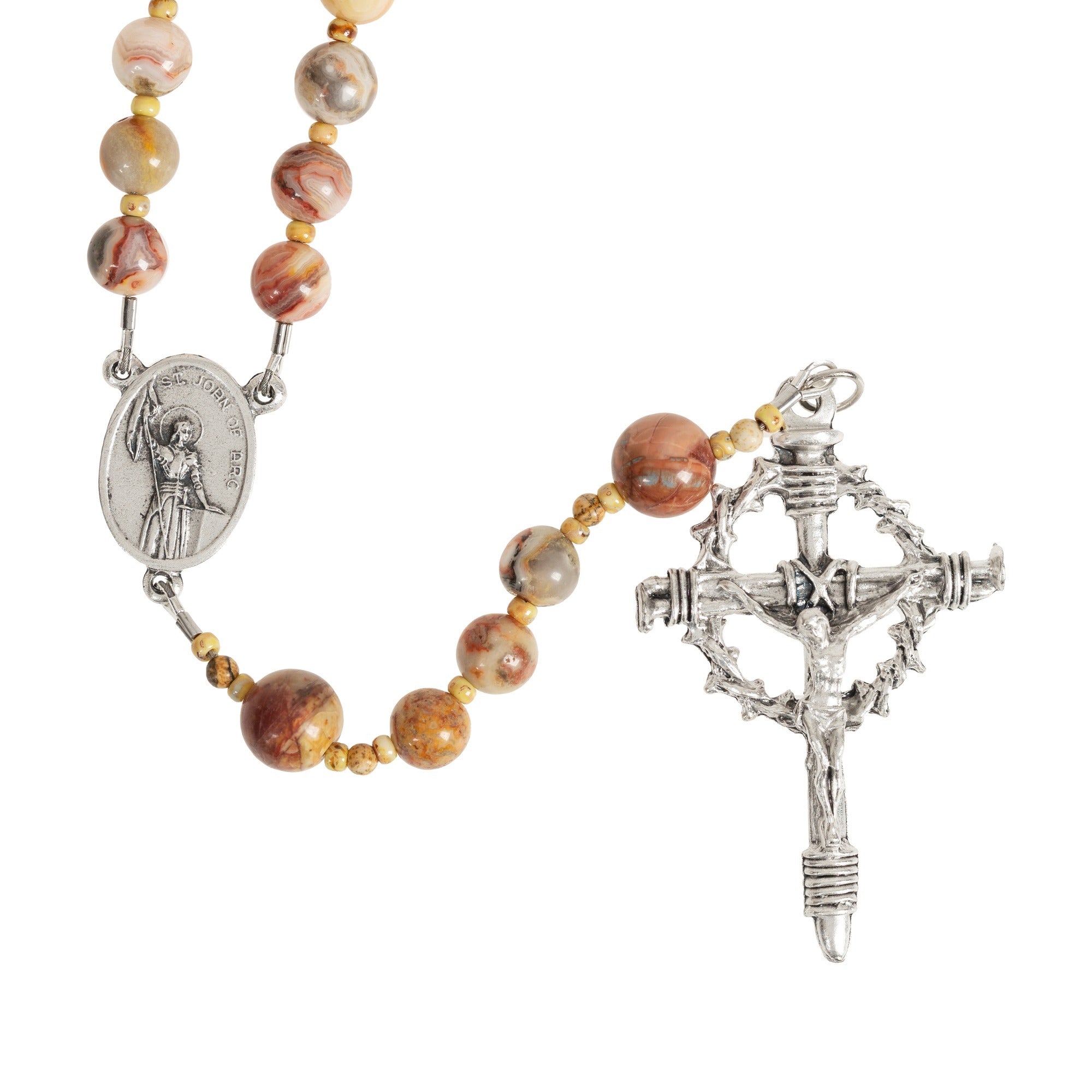 Notre Dame Rosary