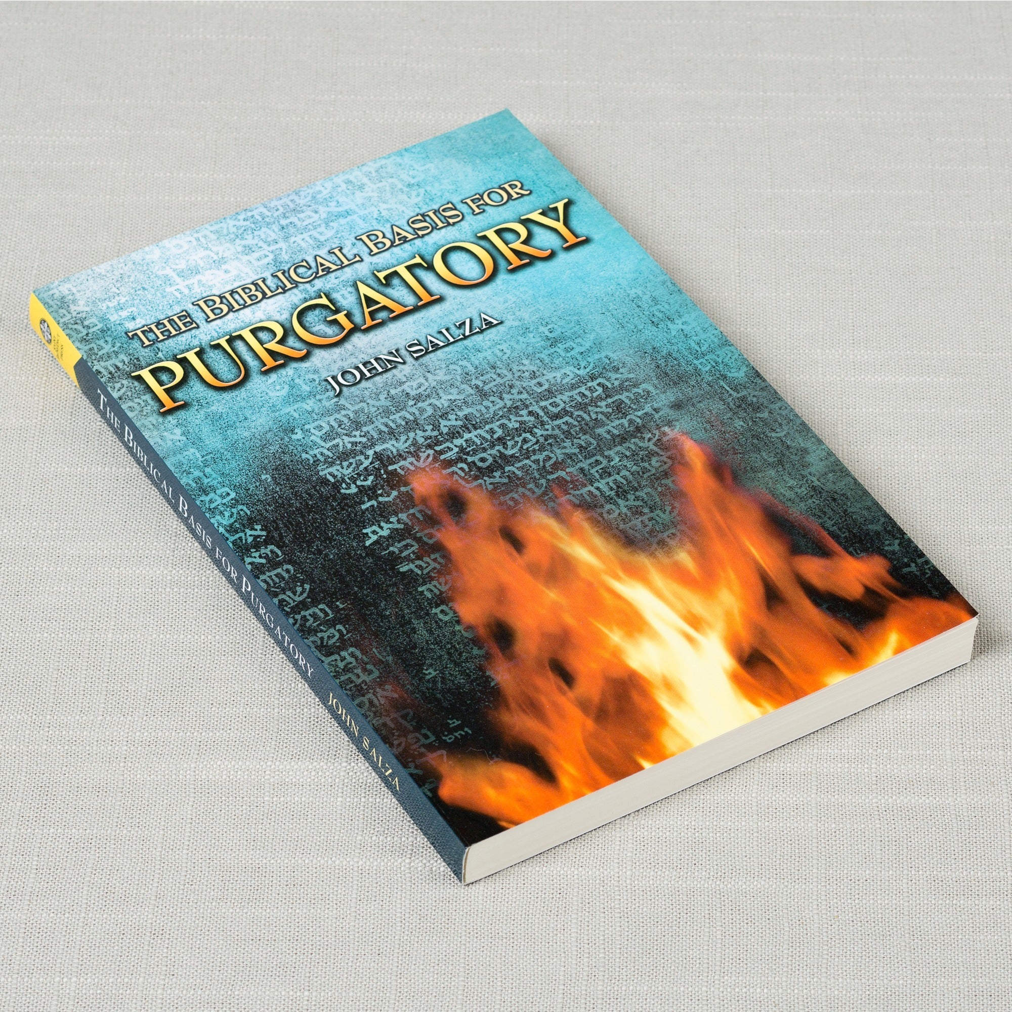 The Biblical Basis for Purgatory