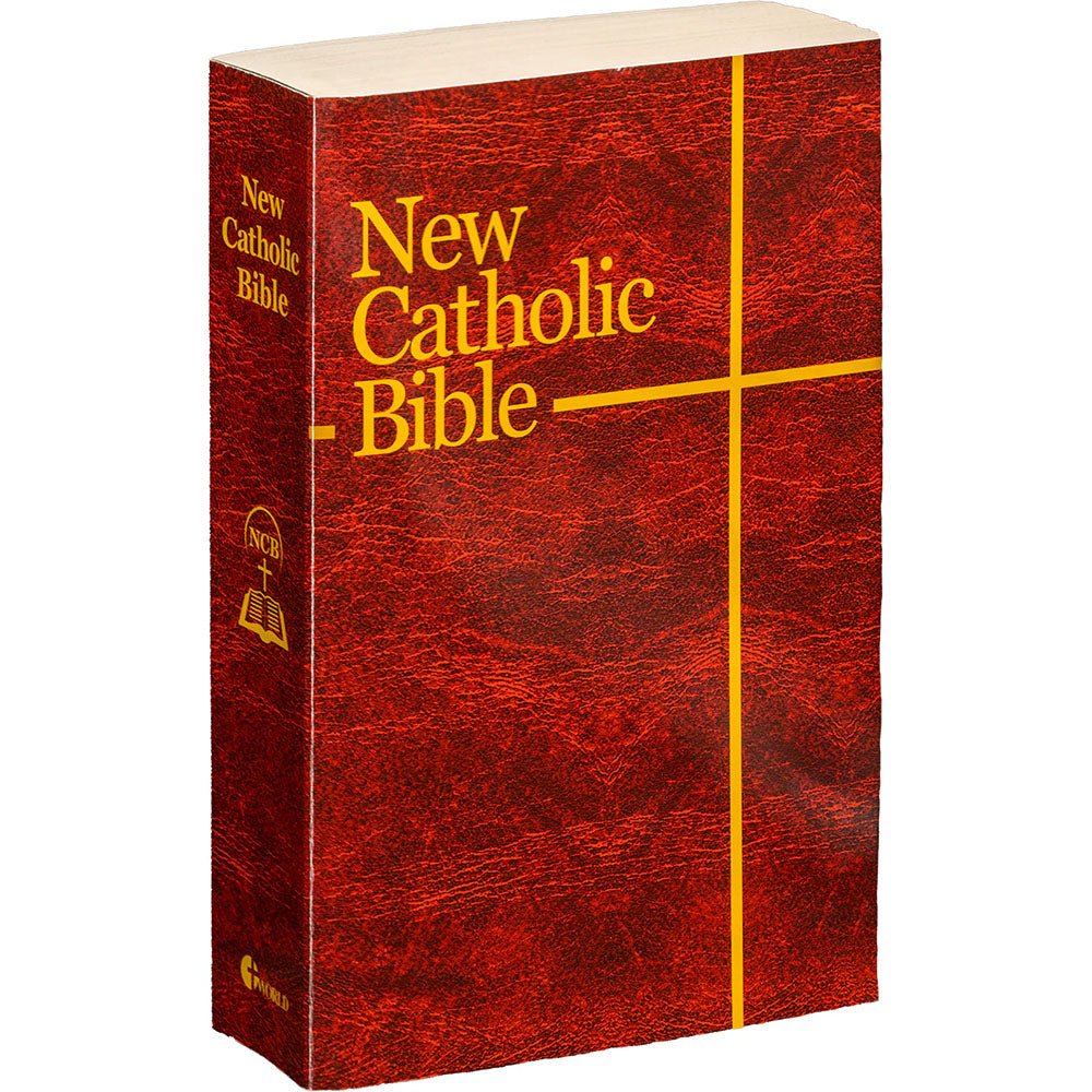 NCB Bible Student Edition