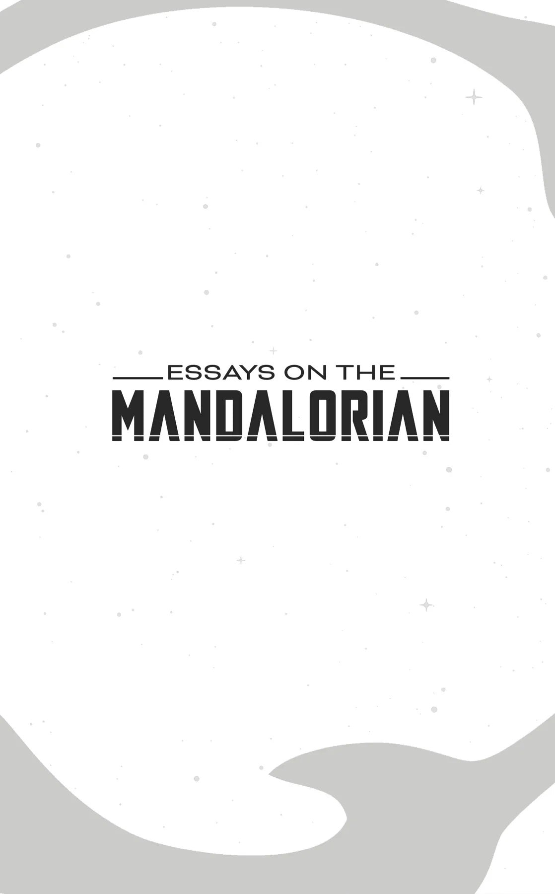 The Christbearer: Exploring the Connection Between the Mandalorian and the Christian Saints