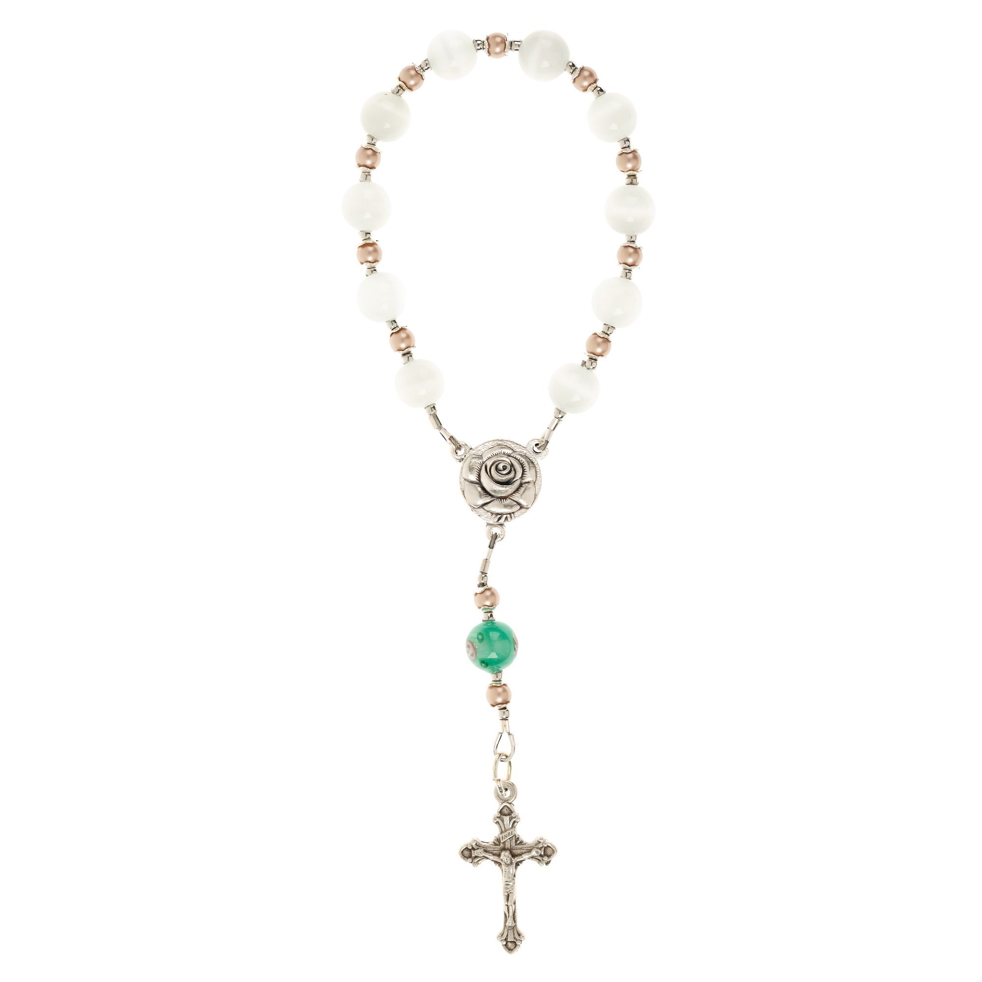 St. Rita Impossible Causes Decade Rosary