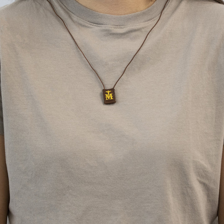 Premium Original Mini Scapular - 17"