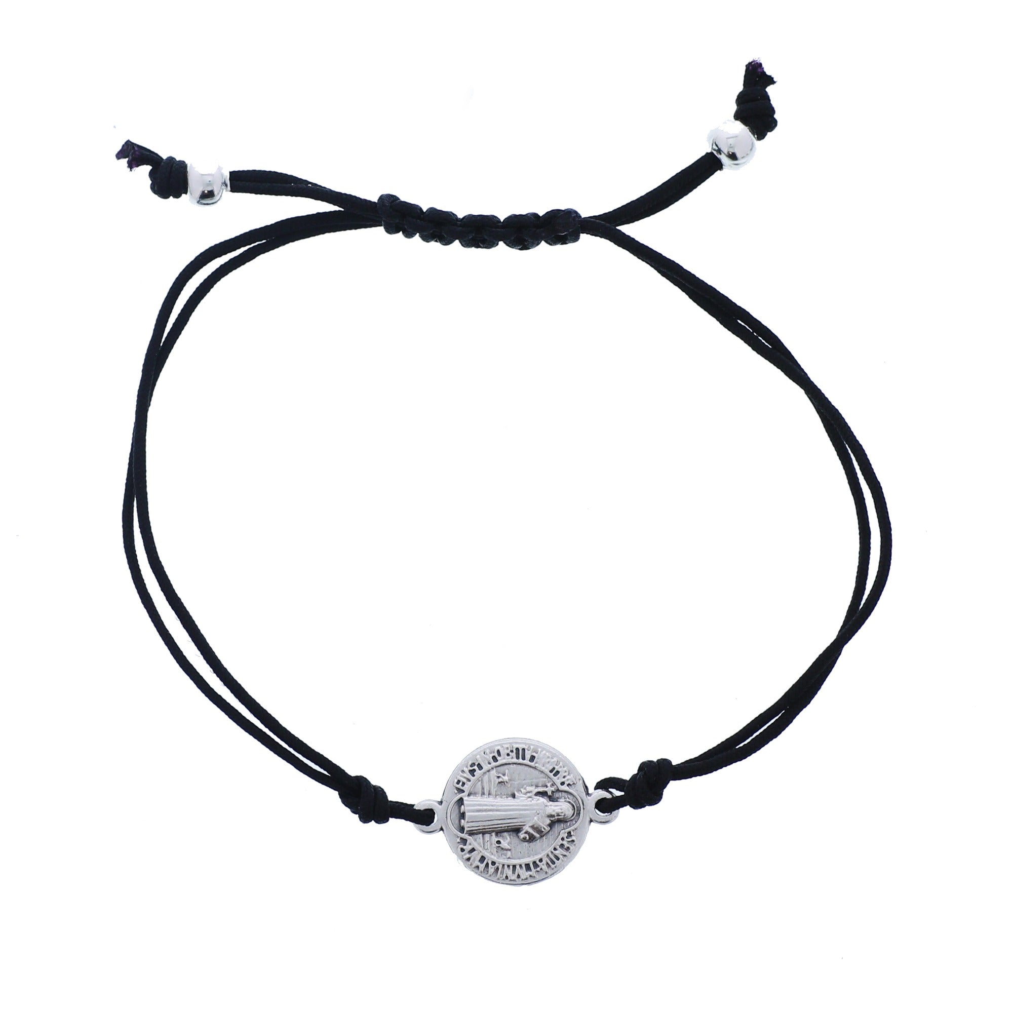 St. Benedict Medal Bracelet