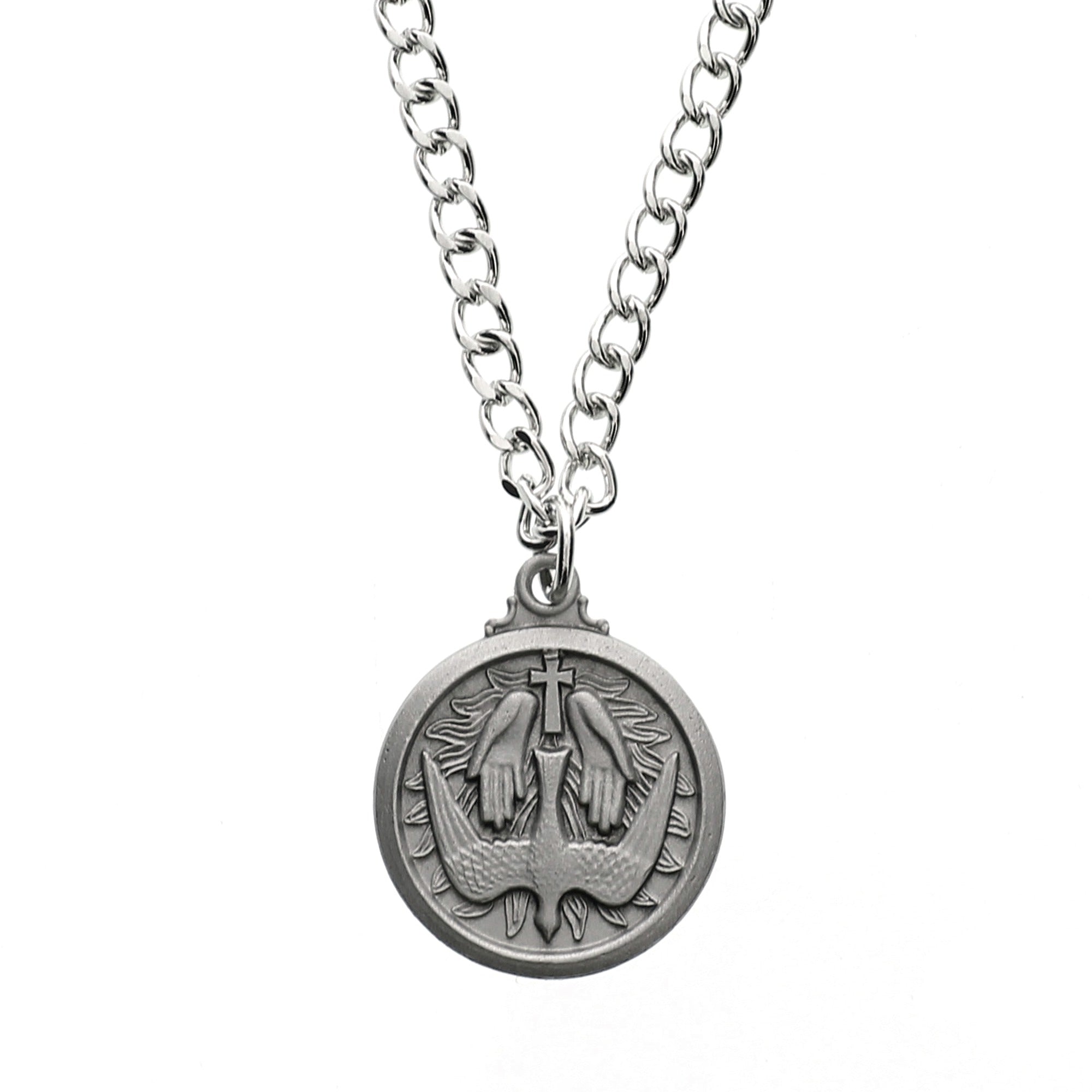 Holy Spirit Prayer Card Set