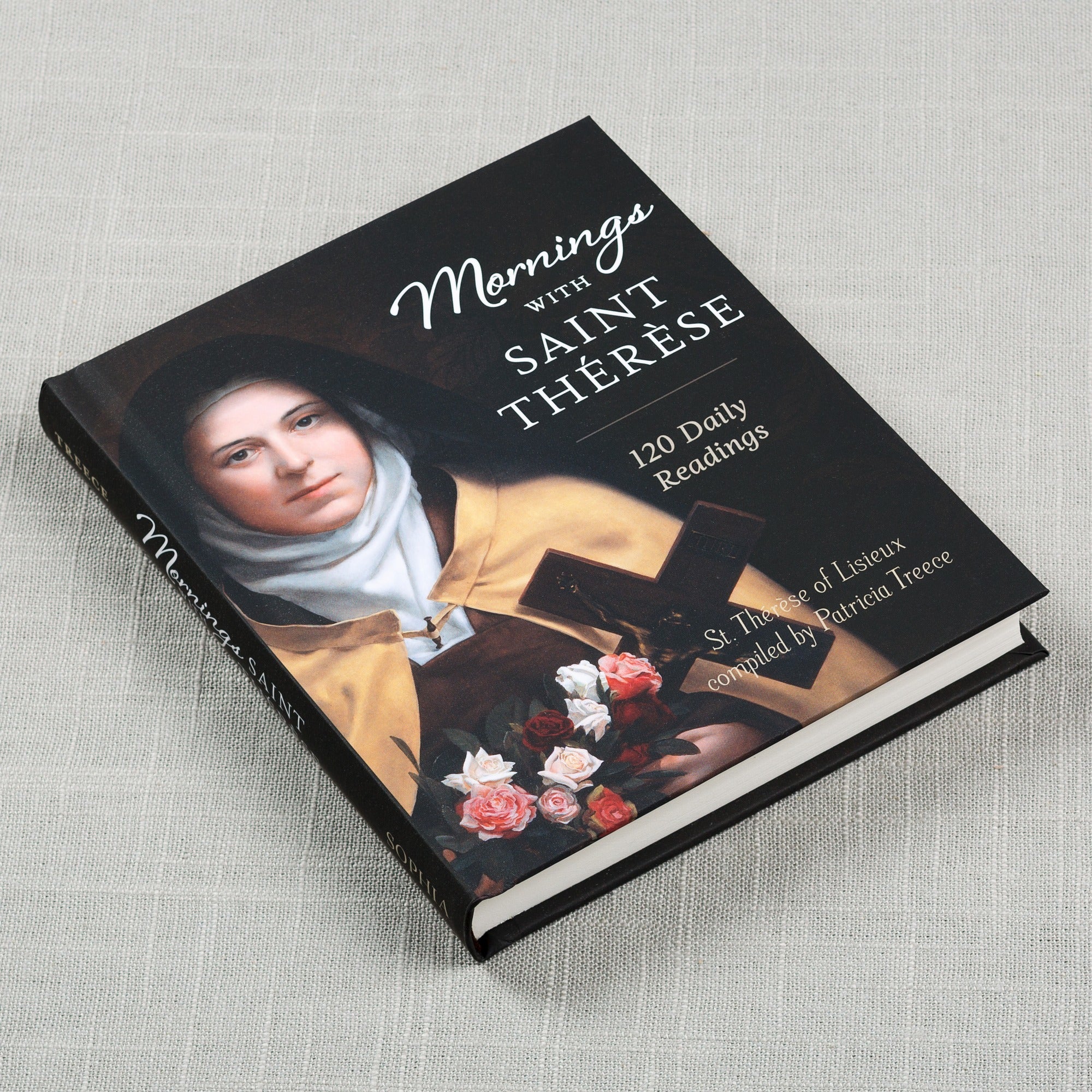 Mornings With St. Therese