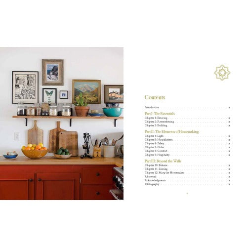 Theology Of Home - Finding the Eternal in the Everyday