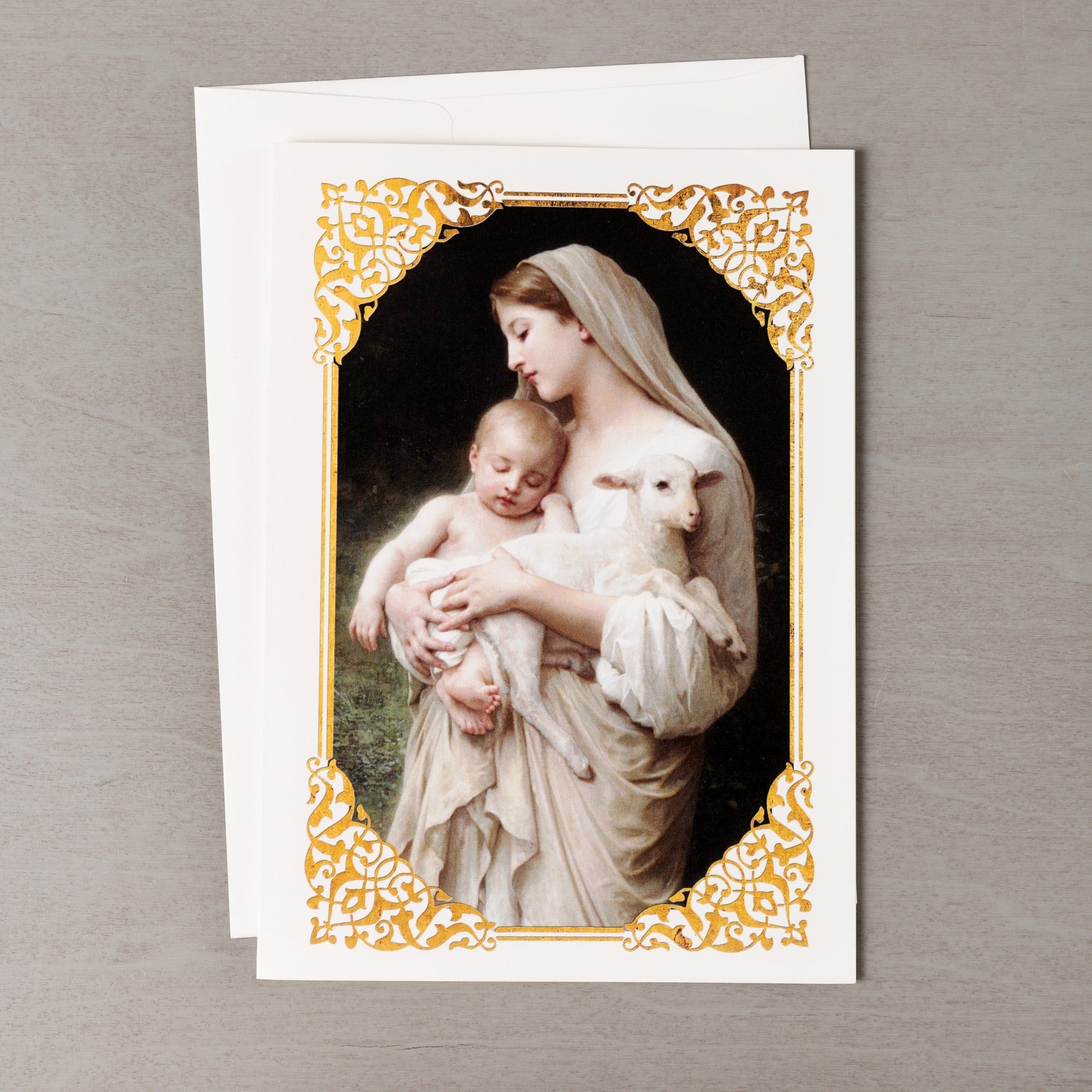 L'Innocence Christmas Cards - Set of 20