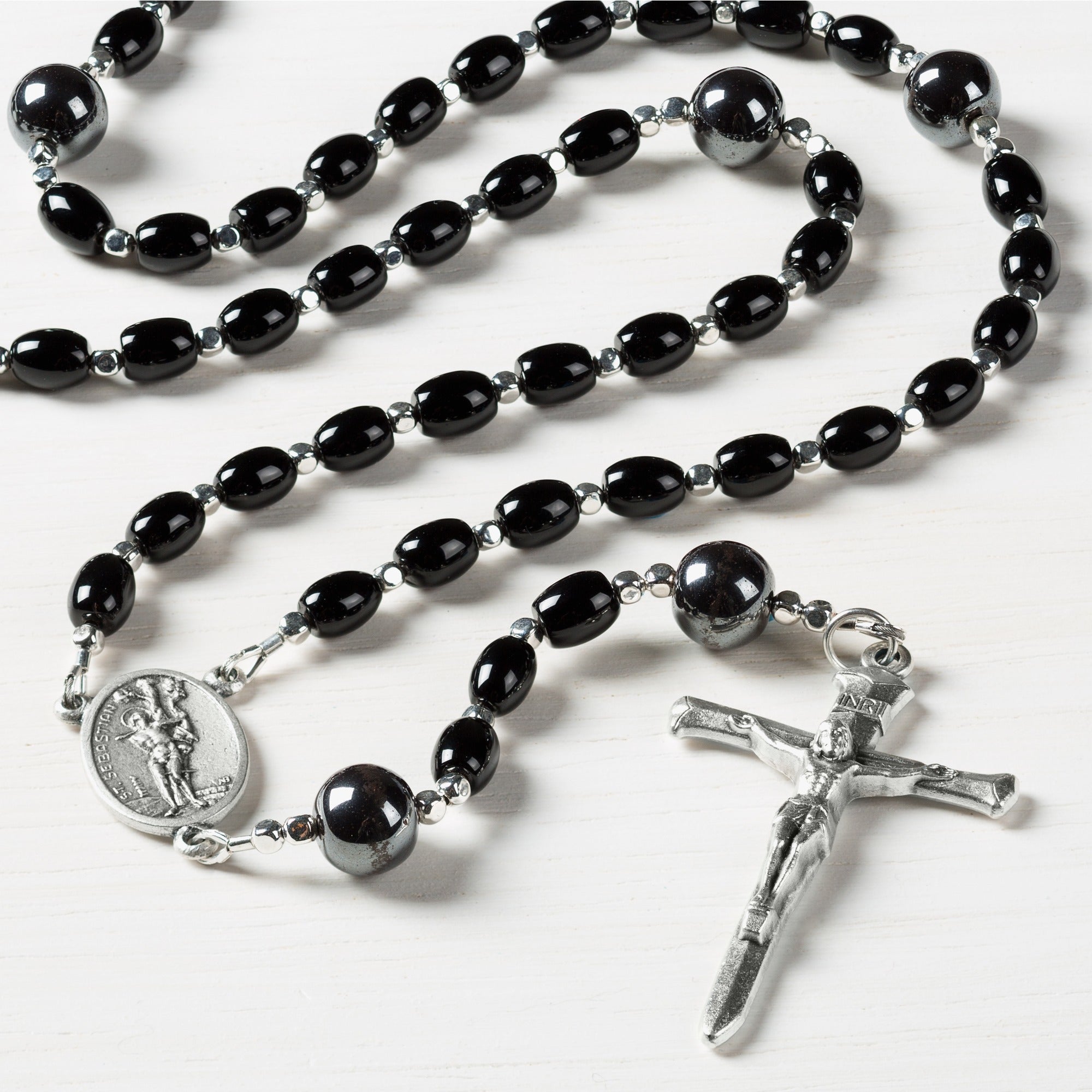 St. Sebastian Rosary