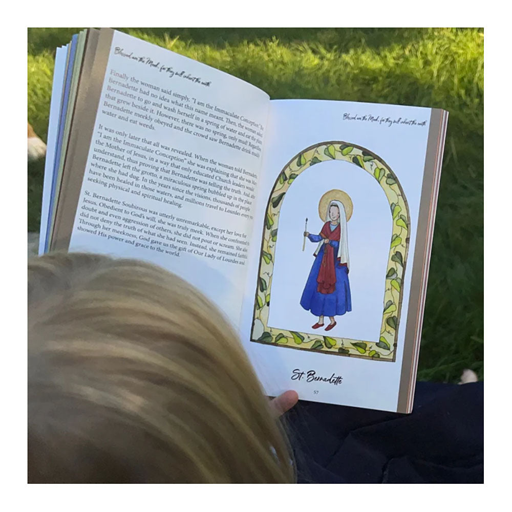 Encountering the Heart of Jesus: Eucharistic Revival for Families