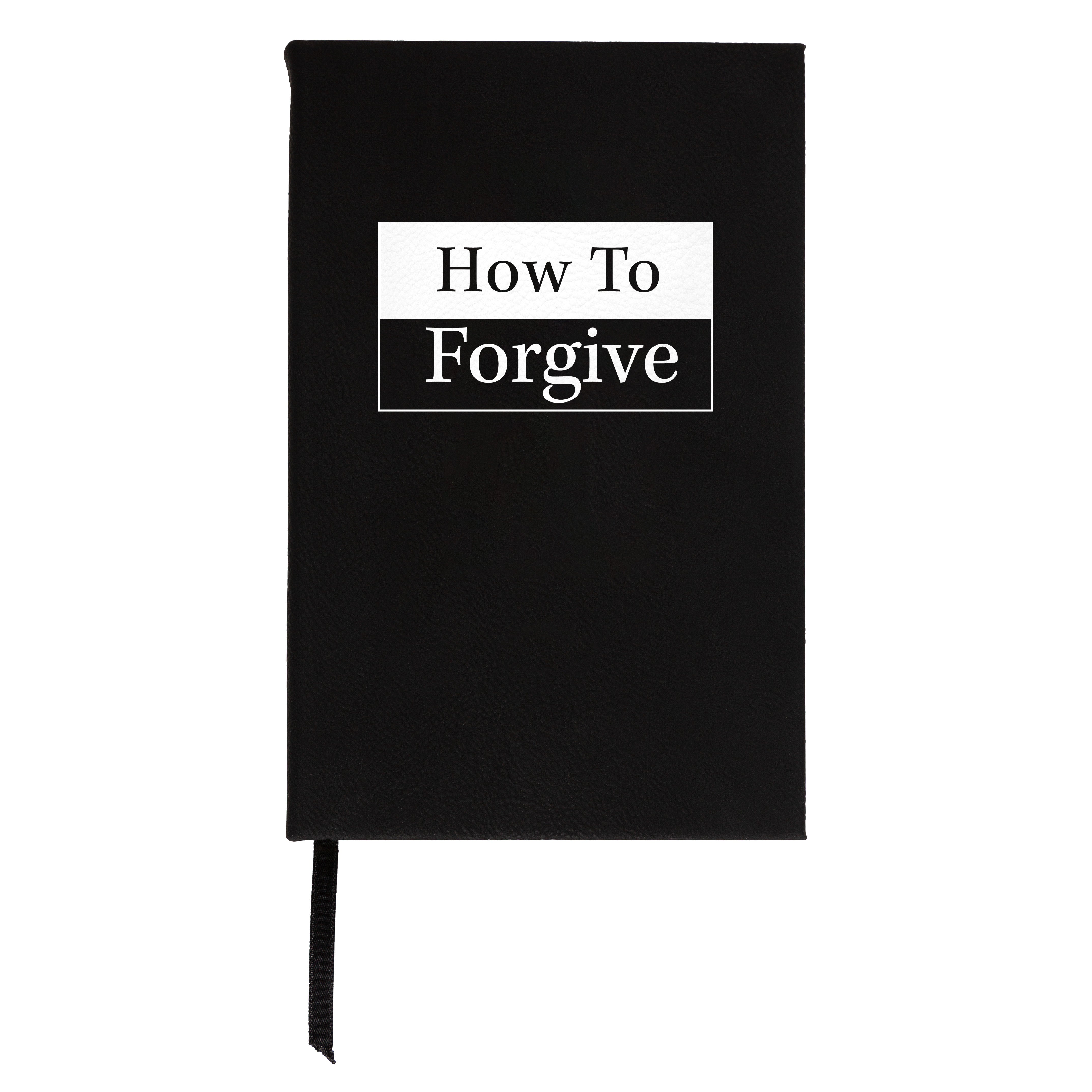 How to Forgive Good Catholic Journal