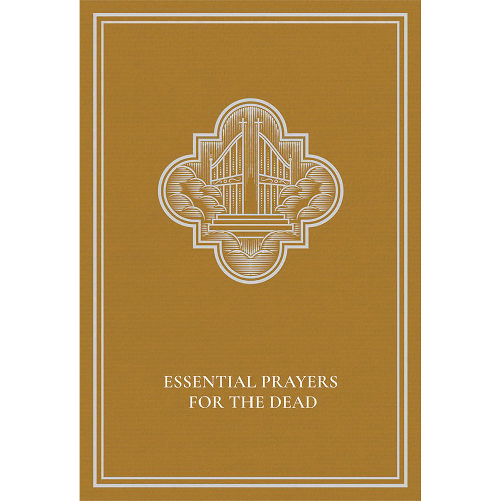 Essential Prayers For The Dead