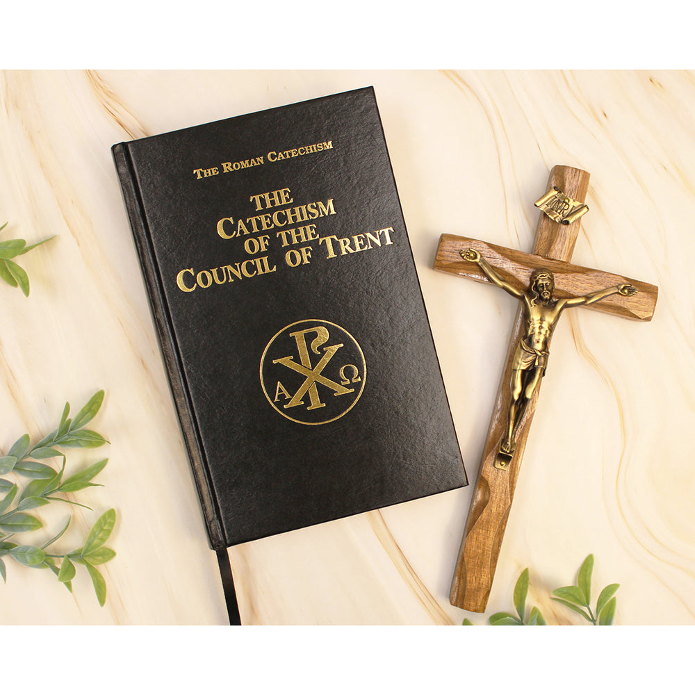 The Catechism of the Council of Trent