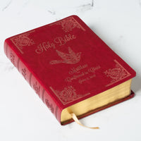 Personalized Confirmation & RCIA Bible