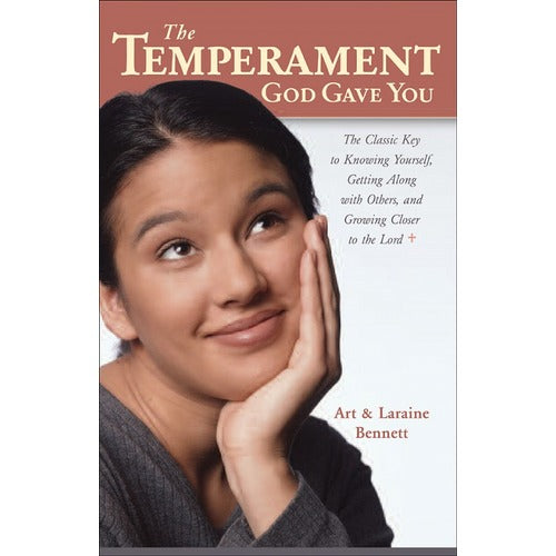 The Temperament God Gave You