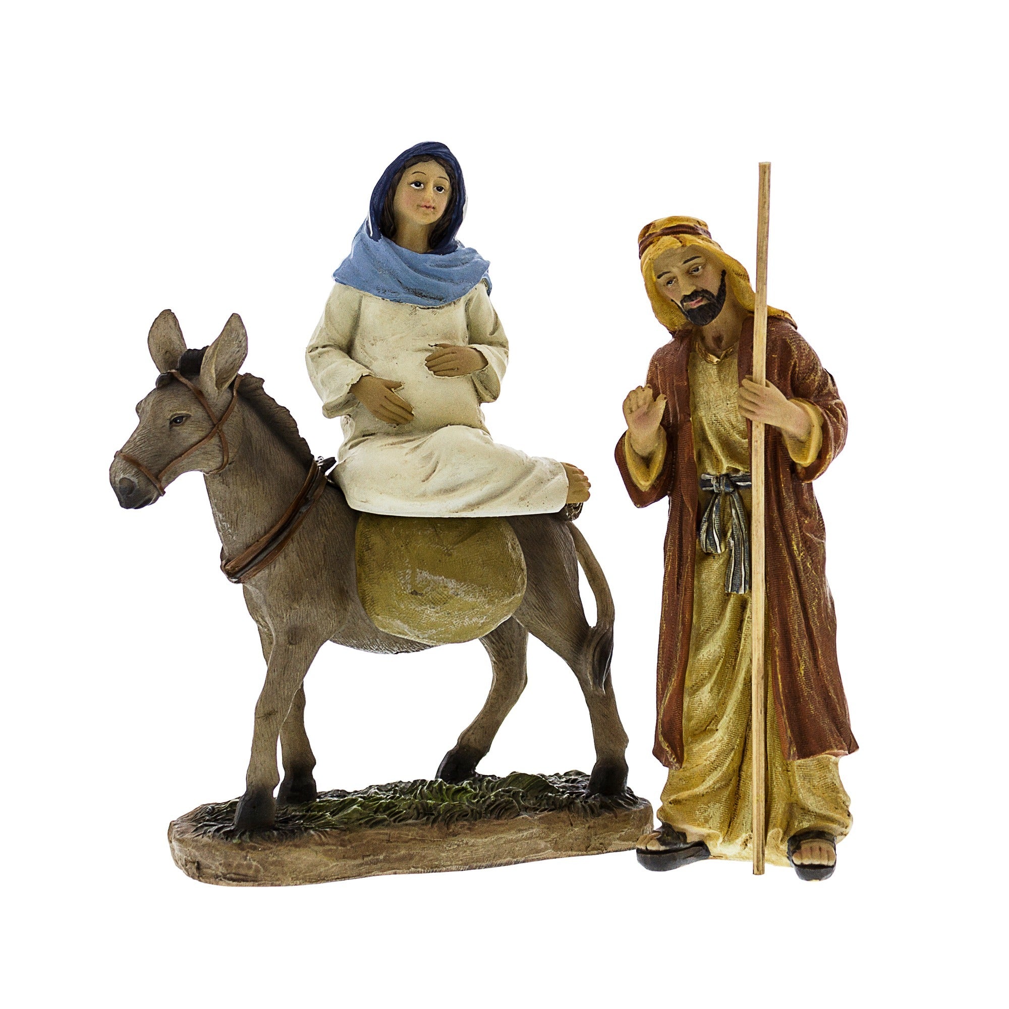 Traveling Holy Family Set