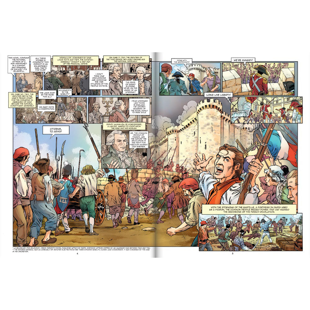 The Carmelites of Compiegne: Martyrs of the French Revolution