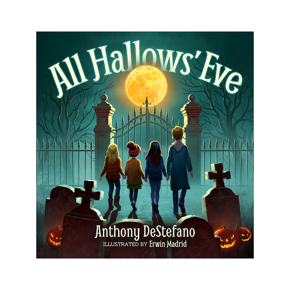 All Hallows' Eve
