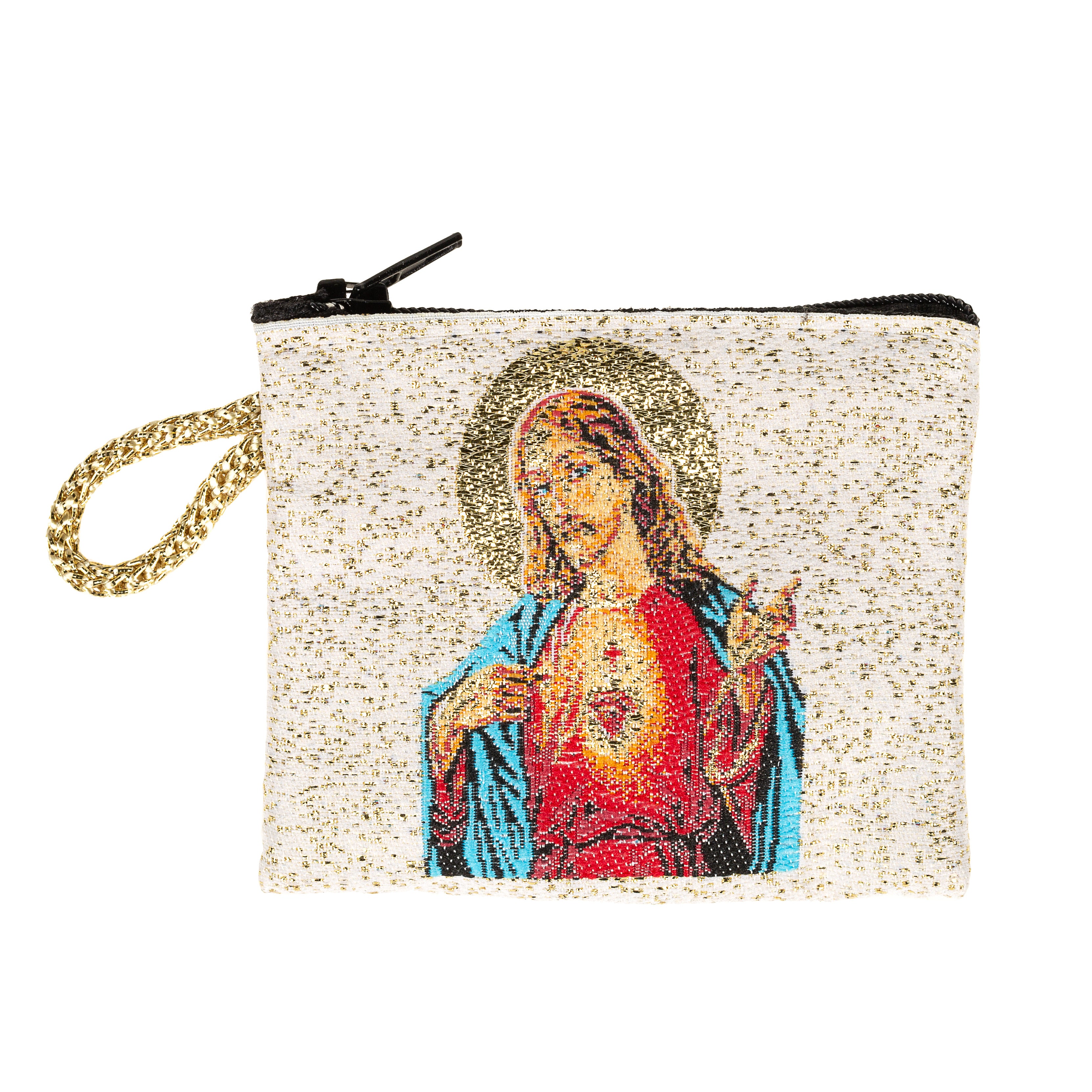 Scapular Rosary Pouch - 2057534