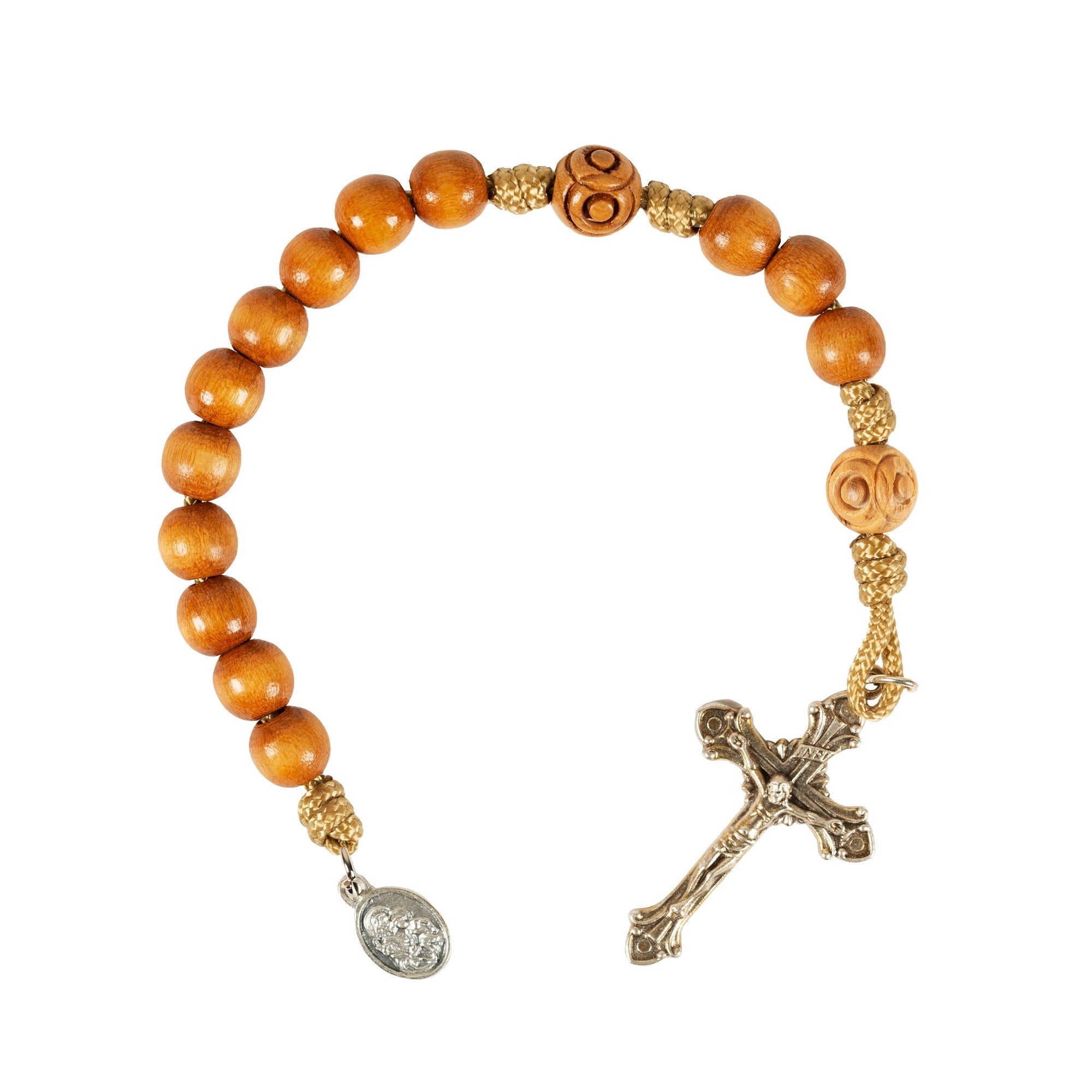 St. Joseph Paracord Tenner