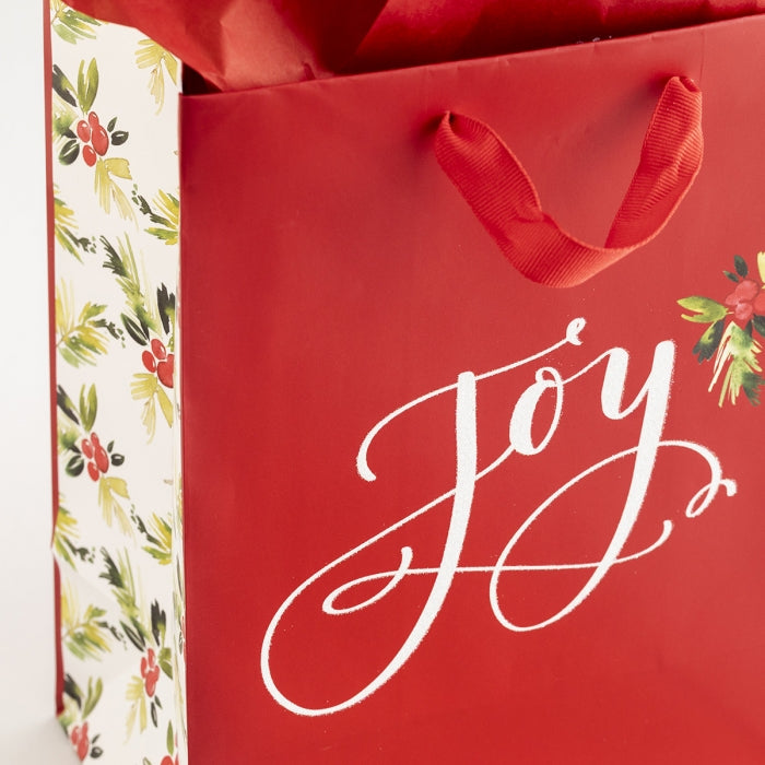 Joy Medium Gift Bag