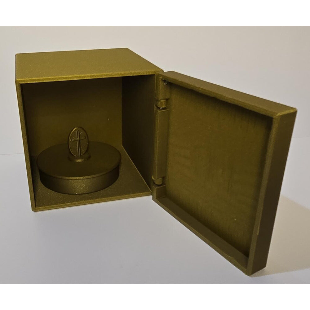 Children's Pretend Play Tabernacle