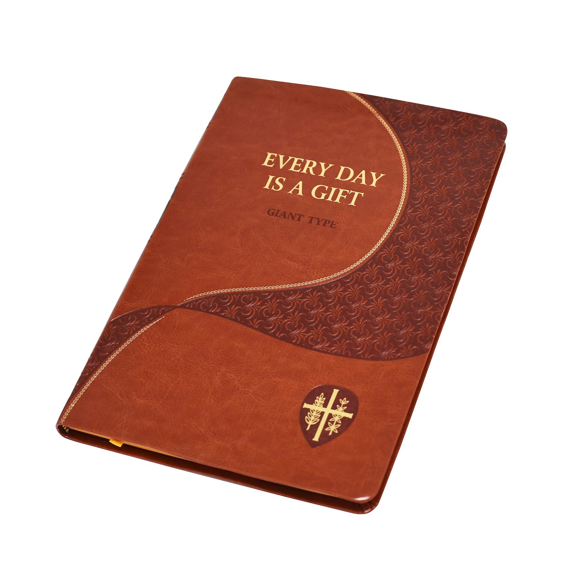 Every Day is a Gift (Giant Type Edition)