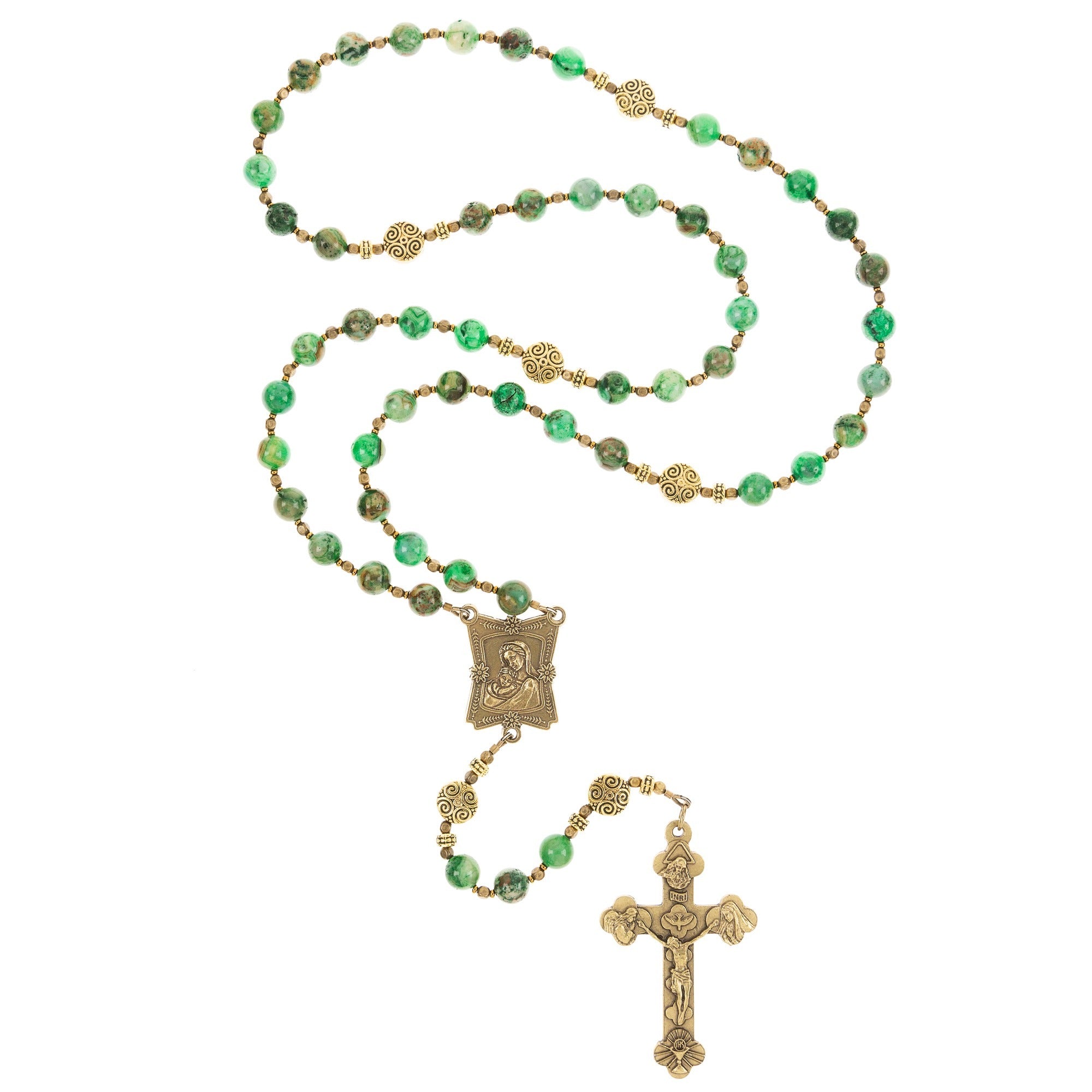 The Holy Mass Rosary