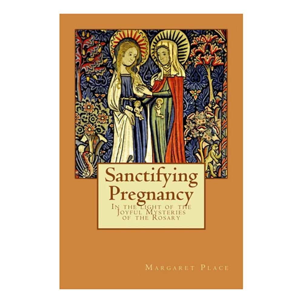 Sanctifying Pregnancy