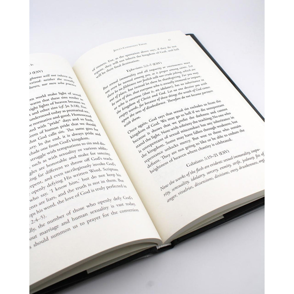 The Hell There Is: An Exploration of an Often-Rejected Doctrine of the Church