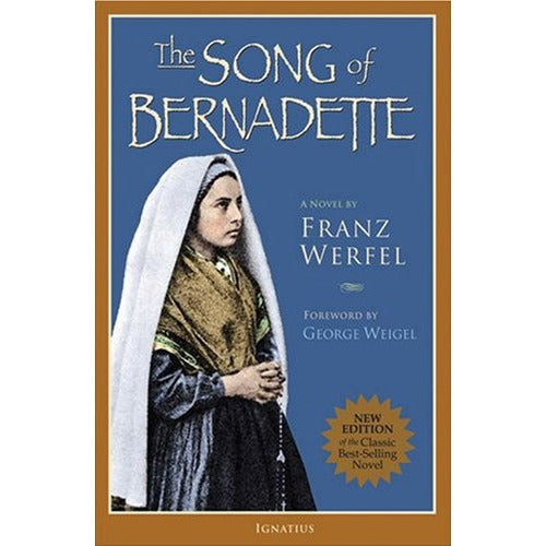 The Song of Bernadette