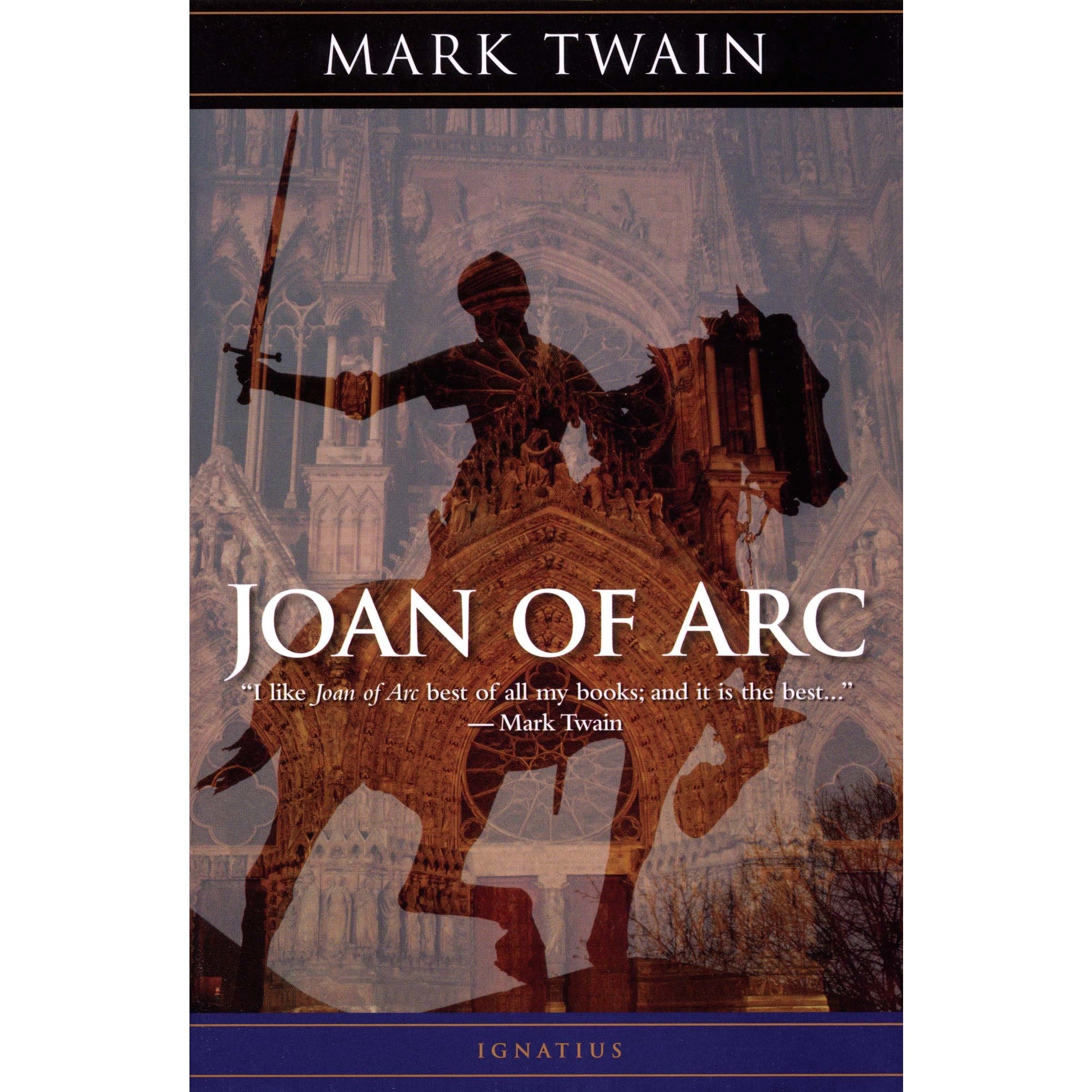 Joan of Arc