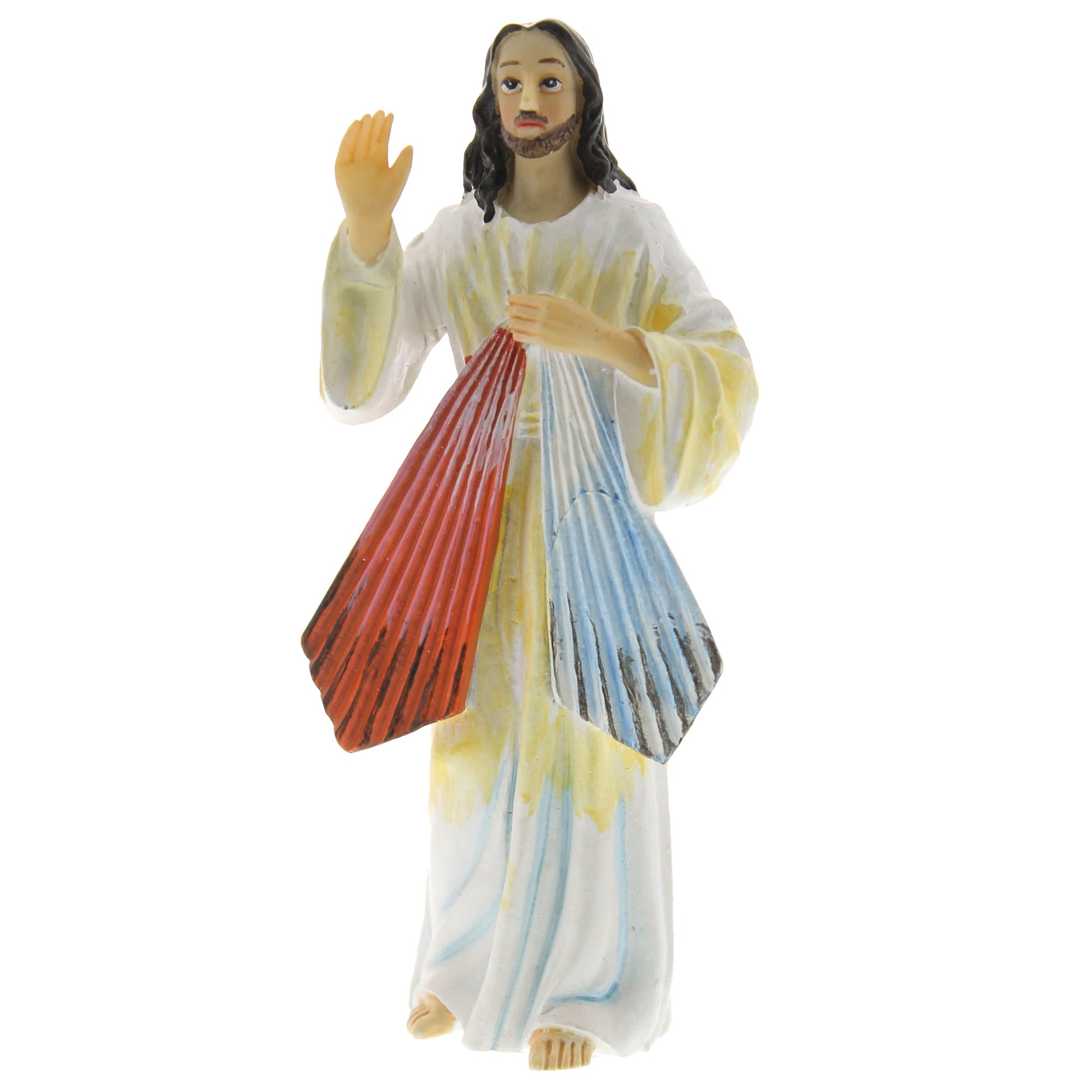 Divine Mercy Figurine