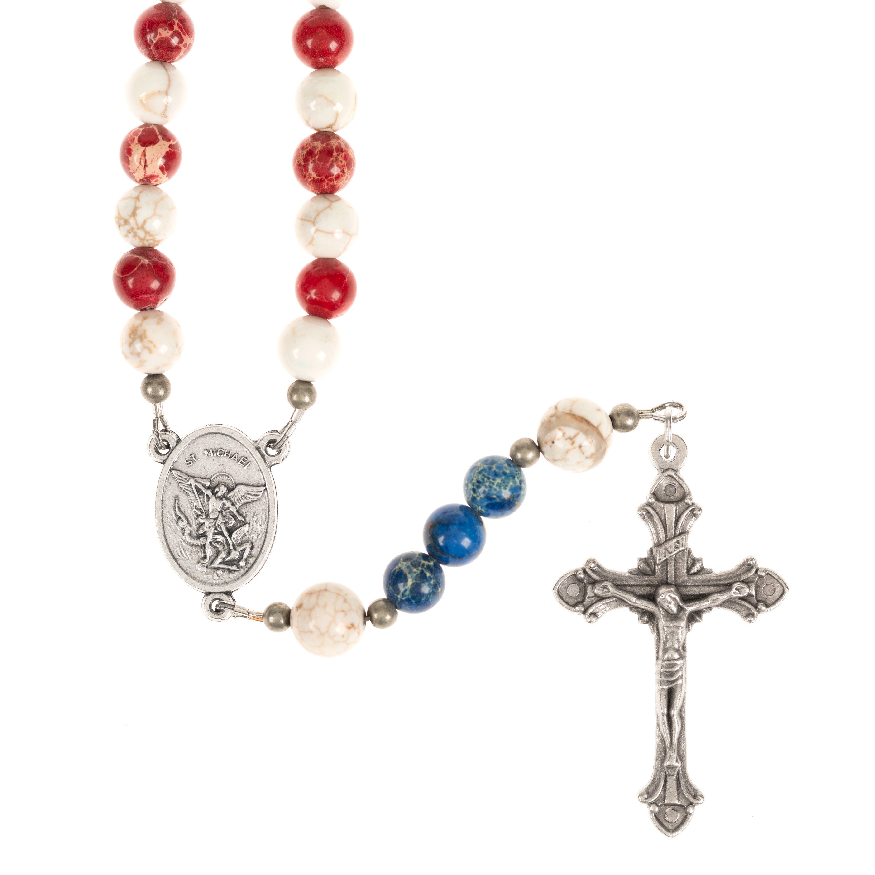 St. Michael America Rosary