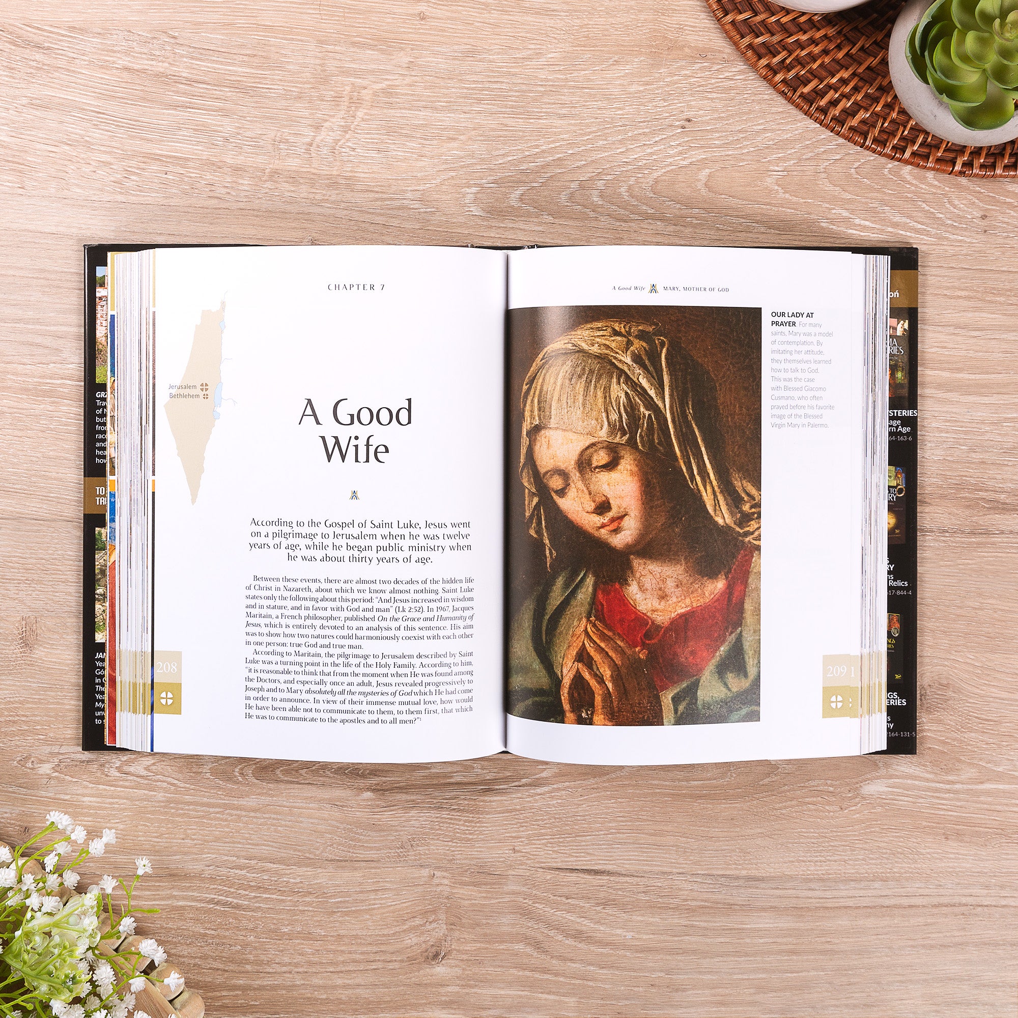 Mary, Mother of God: In Search of the Woman Who Changed History