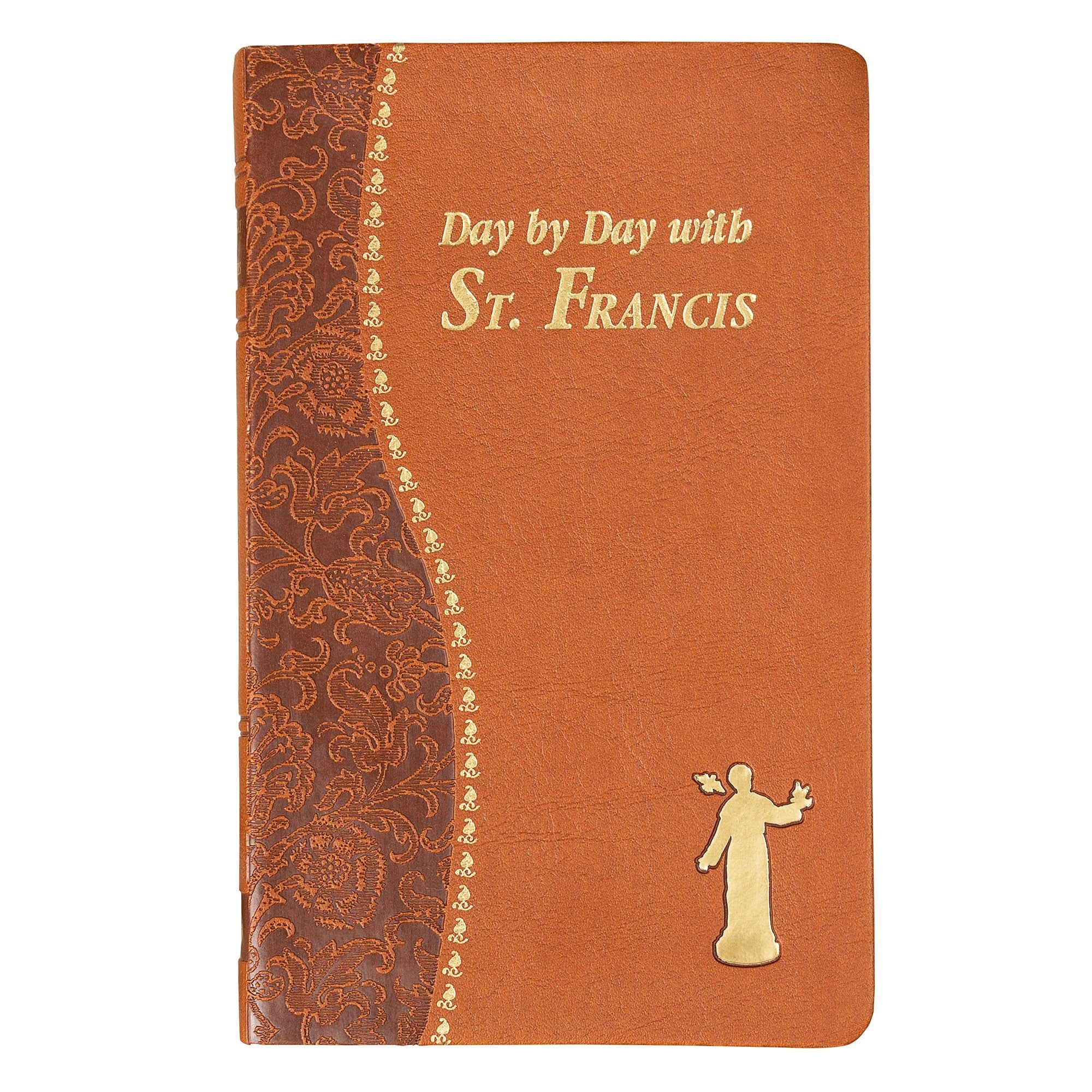 Day by Day With St. Francis