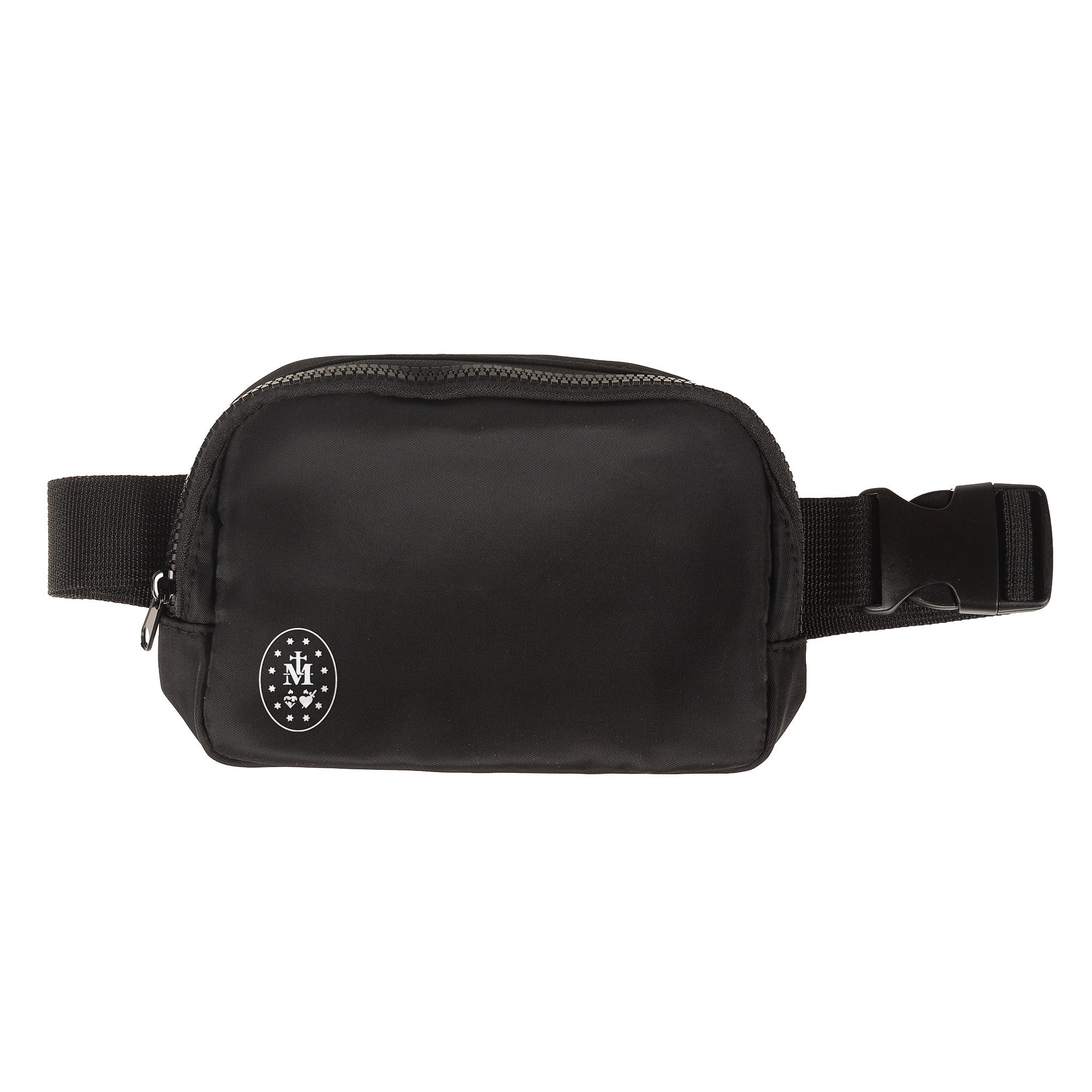 Miraculous Medal Belt Bag