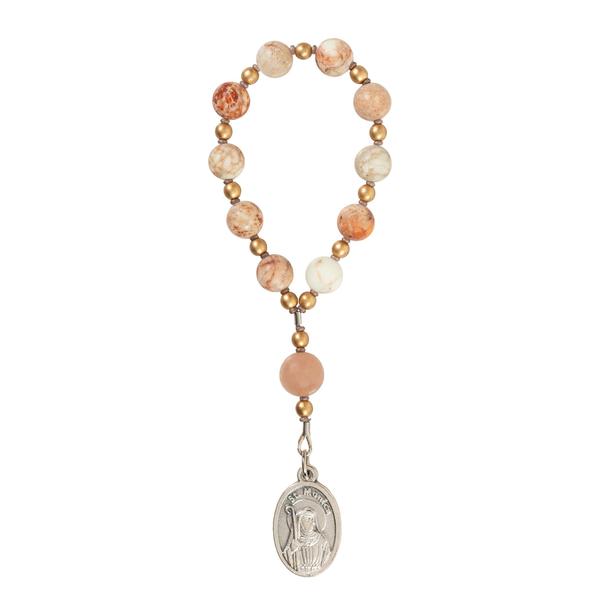 St. Monica Decade Rosary