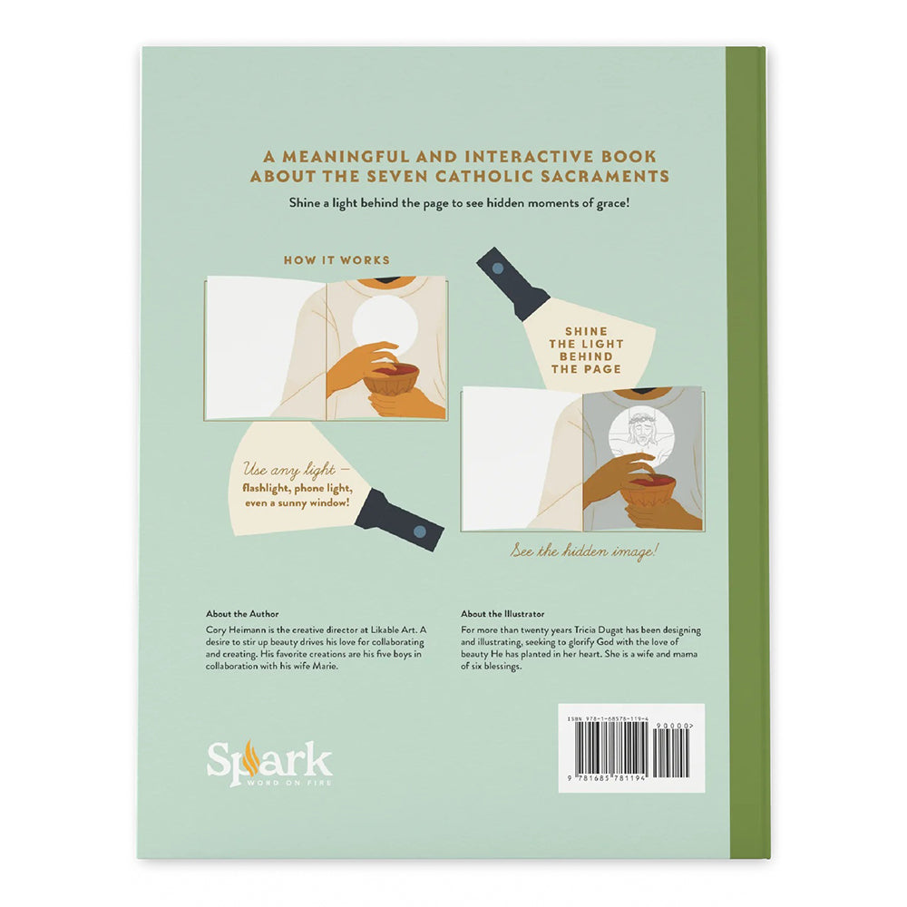 Light of the Sacraments