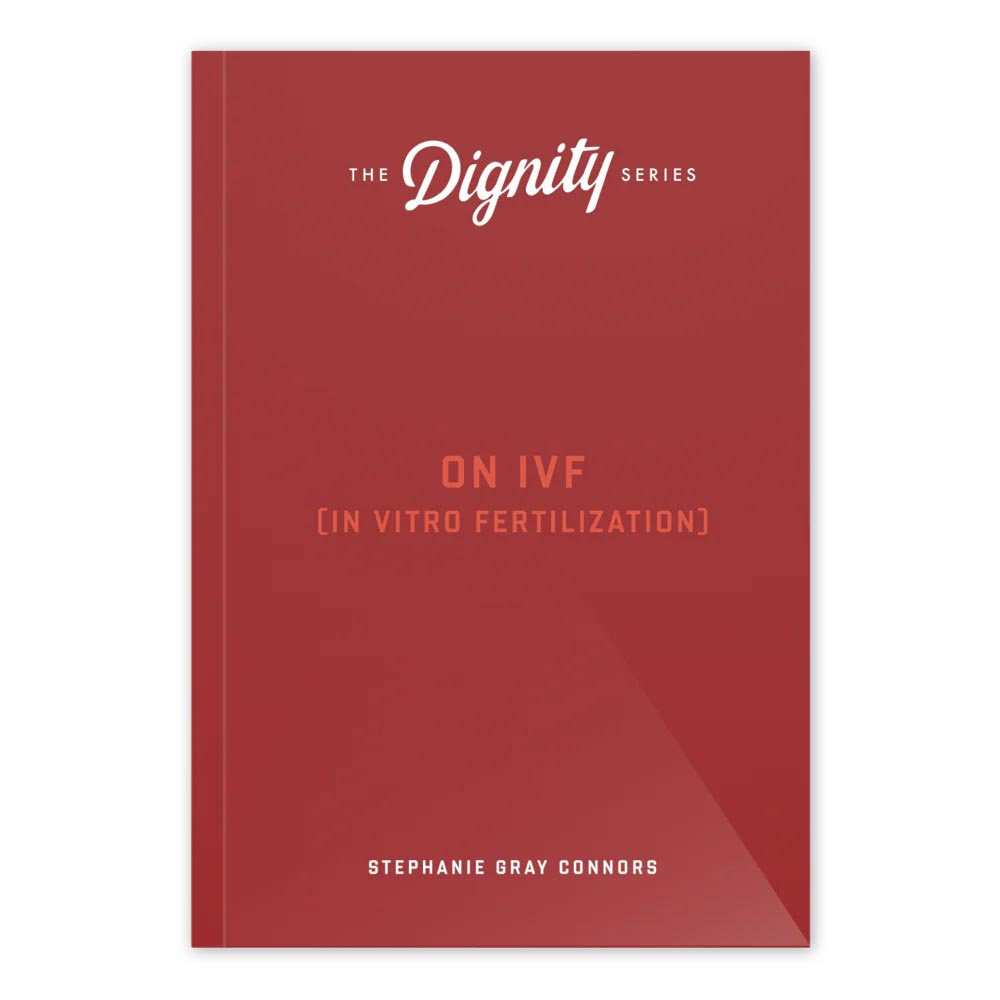 On IVF (In Vitro Fertilization)