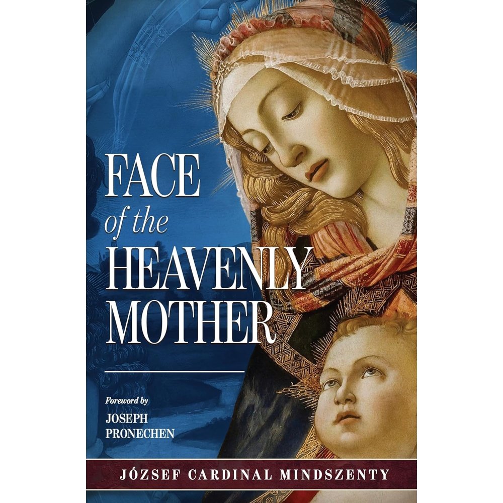 The Face of the Heavenly Mother