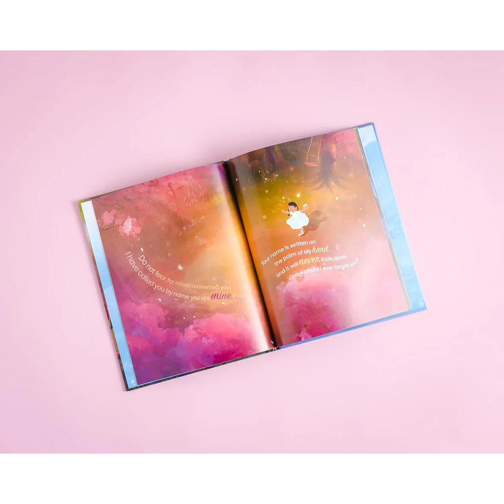 My Beloved Child: Words of Love from the Father