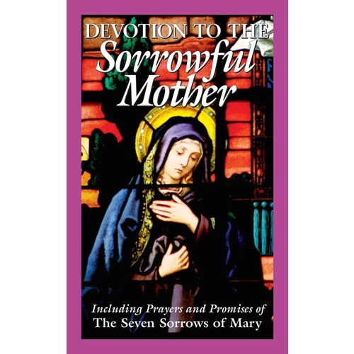 Devotion to the Sorrowful Mother